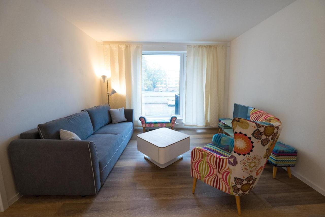 Bein Apartment With Parking Brno Exteriér fotografie